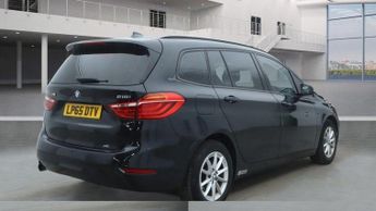 BMW 2 Series Gran Tourer 1.5 218i SE Auto Euro 6 (s/s) 5dr