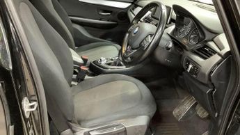 BMW 2 Series Gran Tourer 1.5 218i SE Auto Euro 6 (s/s) 5dr