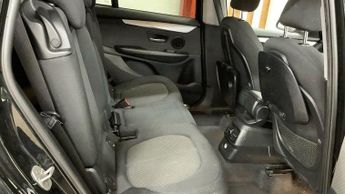BMW 2 Series Gran Tourer 1.5 218i SE Auto Euro 6 (s/s) 5dr