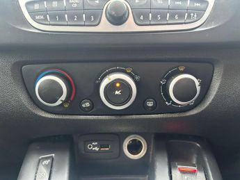 Renault Grand Scenic 1.5 dCi Dynamique TomTom Euro 5 5dr