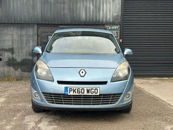 Renault Grand Scenic 1.5 dCi Dynamique TomTom Euro 5 5dr