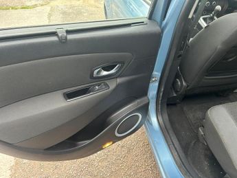 Renault Grand Scenic 1.5 dCi Dynamique TomTom Euro 5 5dr