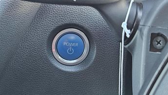 Toyota Corolla 1.8 VVT-h Design Touring Sports 5dr Petrol Hybrid CVT Euro 6 (s/