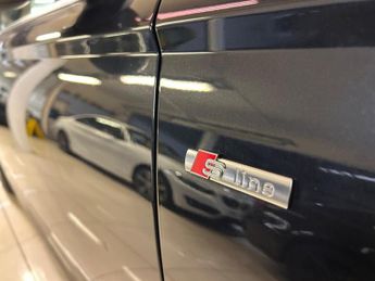 Audi A6 Saloon 2.0 TDI S line Multitronic Euro 5 (s/s) 4dr