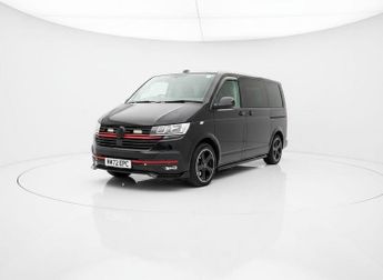 Volkswagen Transporter 2.0 TDI T28 Highline FWD SWB Euro 6 (s/s) 5dr