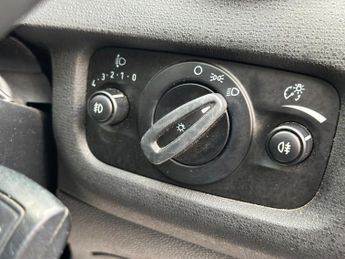 Ford Fiesta 1.0T EcoBoost Zetec Powershift Euro 6 5dr