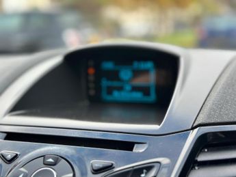 Ford Fiesta 1.0T EcoBoost Zetec Powershift Euro 6 5dr