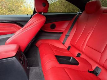 BMW 4 Series 2.0 420d M Sport Auto xDrive Euro 6 (s/s) 2dr