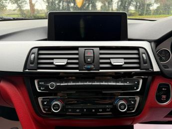 BMW 4 Series 2.0 420d M Sport Auto xDrive Euro 6 (s/s) 2dr