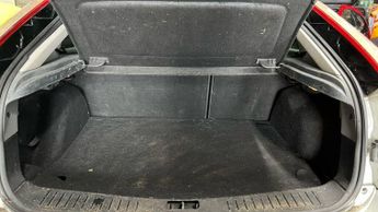 Ford Focus 1.6 Style 5dr