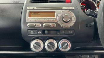 Honda Jazz 1.4 i-DSI SE CVT-7 5dr
