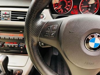 BMW 3 Series 3.0 330d M Sport Auto Euro 4 4dr
