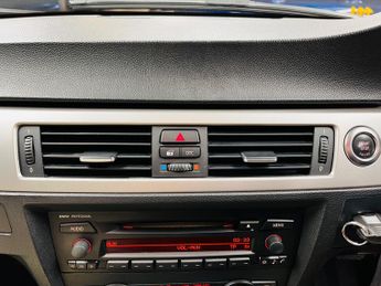 BMW 3 Series 3.0 330d M Sport Auto Euro 4 4dr