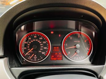BMW 3 Series 3.0 330d M Sport Auto Euro 4 4dr