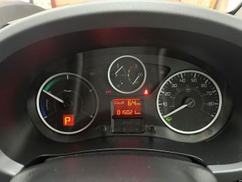 Peugeot e-Partner 636 SE FWD L1 H1 6dr