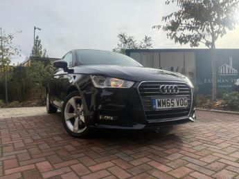 Audi A1 1.4 TFSI Sport Euro 6 (s/s) 3dr