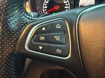 Mercedes-Benz C Class 2.1 C250 BlueTEC Sport G-Tronic+ Euro 6 (s/s) 4dr