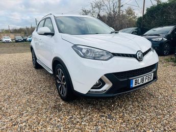 MG GS 1.5 TGI Exclusive DCT Euro 6 (s/s) 5dr