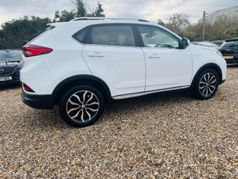 MG GS 1.5 TGI Exclusive DCT Euro 6 (s/s) 5dr