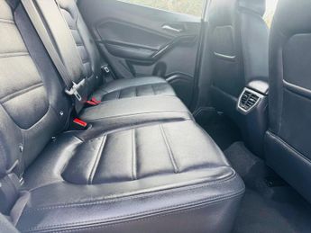 MG GS 1.5 TGI Exclusive DCT Euro 6 (s/s) 5dr