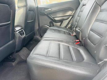 MG GS 1.5 TGI Exclusive DCT Euro 6 (s/s) 5dr