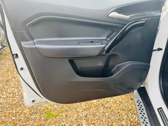 MG GS 1.5 TGI Exclusive DCT Euro 6 (s/s) 5dr