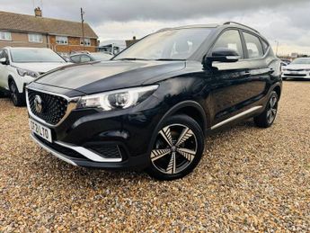 MG MG ZS 44.5kWh Exclusive Auto 5dr