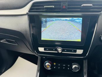 MG MG ZS 44.5kWh Exclusive Auto 5dr