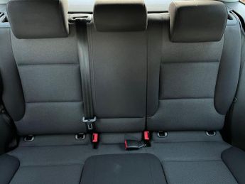 Audi A3 2.0 TDI SE Sportback S Tronic Euro 4 5dr