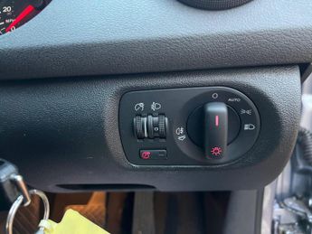 Audi A3 2.0 TDI SE Sportback S Tronic Euro 4 5dr