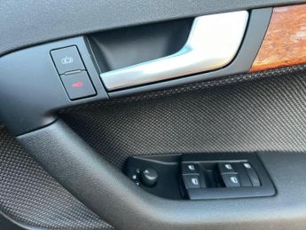 Audi A3 2.0 TDI SE Sportback S Tronic Euro 4 5dr