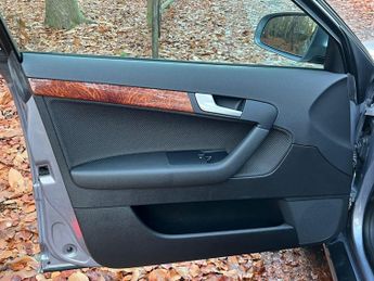 Audi A3 2.0 TDI SE Sportback S Tronic Euro 4 5dr