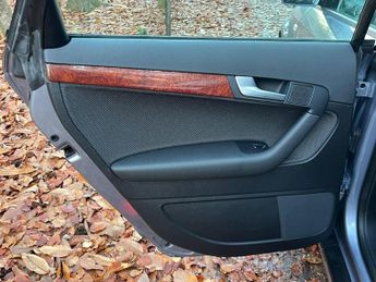 Audi A3 2.0 TDI SE Sportback S Tronic Euro 4 5dr