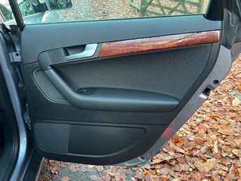 Audi A3 2.0 TDI SE Sportback S Tronic Euro 4 5dr