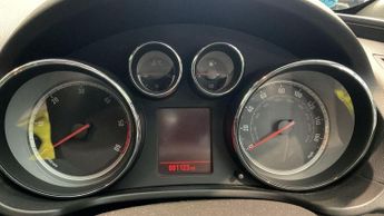 Vauxhall Insignia 2.0 CDTi Elite Auto Euro 5 5dr