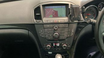 Vauxhall Insignia 2.0 CDTi Elite Auto Euro 5 5dr