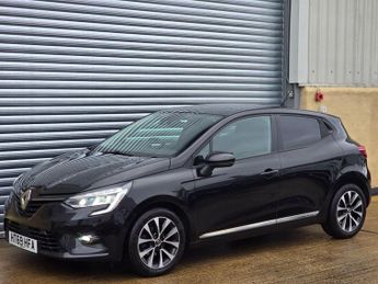 Renault Clio 1.0 TCe Iconic Euro 6 (s/s) 5dr