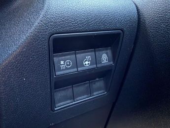 VAUXHALL COMBO LIFE ULTIMATE XL