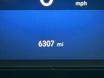 VAUXHALL COMBO LIFE ULTIMATE XL