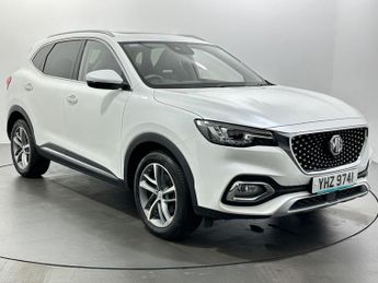 MG HS 1.5 T-GDI Exclusive Euro 6 (s/s) 5dr