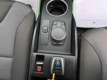BMW i3 42.2kWh S Auto 5dr
