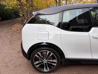 BMW i3 42.2kWh S Auto 5dr