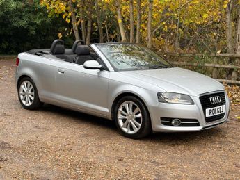 Audi A3 1.2 TFSI Sport Euro 5 (s/s) 2dr