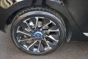 Renault Clio 1.6 E-TECH esprit Alpine Auto Euro 6 (s/s) 5dr