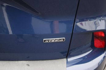 Ford Kuga 2.5 Duratec 14.4kWh ST-Line X Edition CVT Euro 6 (s/s) 5dr