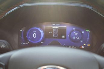 Ford Kuga 2.5 Duratec 14.4kWh ST-Line X Edition CVT Euro 6 (s/s) 5dr