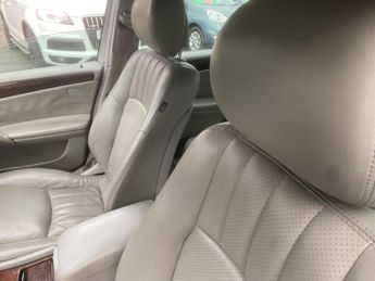 Mercedes-Benz C Class 2.1 C220 CDI Elegance SE 5dr