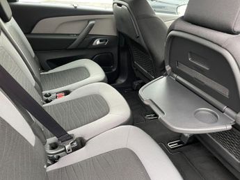 Citroen C4 Picasso 1.6 e-HDi Airdream Exclusive MPV 5dr Diesel ETG6 Euro 5 (s/s) (1