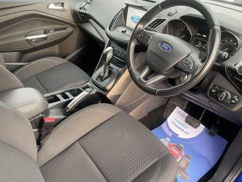 Ford Grand C-Max 1.5 TDCi Zetec MPV 5dr Diesel Powershift Euro 6 (s/s) (120 ps)