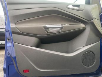 Ford Grand C-Max 1.5 TDCi Zetec MPV 5dr Diesel Powershift Euro 6 (s/s) (120 ps)